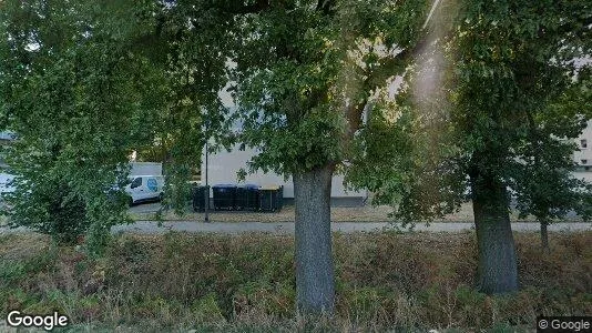Apartments for rent in Duisburg - Photo from Google Street View