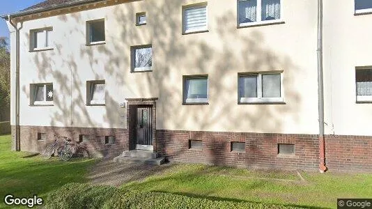 Apartments for rent in Bottrop - Photo from Google Street View