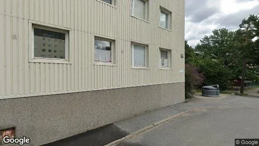 Apartments for rent in Stockholm South - Photo from Google Street View