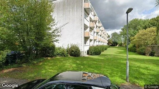 Apartments for rent in Duisburg - Photo from Google Street View