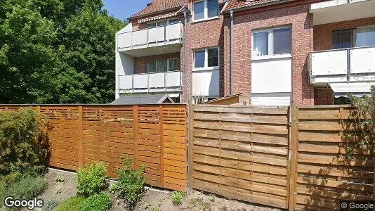 Apartments for rent in Unna - Photo from Google Street View