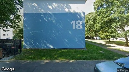 Apartments for rent in Dortmund - Photo from Google Street View