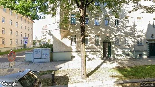 Apartments for rent in Dresden - Photo from Google Street View