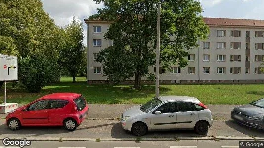 Apartments for rent in Leipzig - Photo from Google Street View