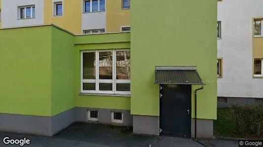 Apartments for rent in Chemnitz - Photo from Google Street View