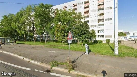 Apartments for rent in Leipzig - Photo from Google Street View