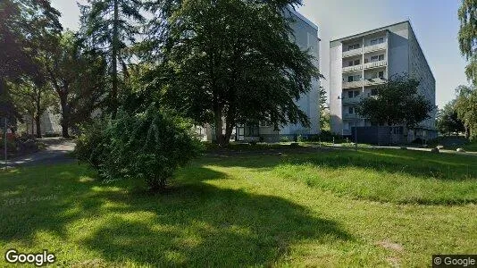 Apartments for rent in Vogtlandkreis - Photo from Google Street View