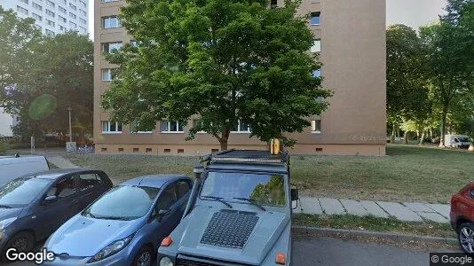 Apartments for rent in Leipzig - Photo from Google Street View