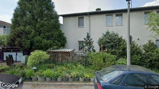 Apartments for rent in Saxon Switzerland-Eastern Ore Mountains - Photo from Google Street View