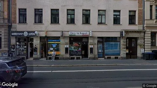 Apartments for rent in North Saxony - Photo from Google Street View