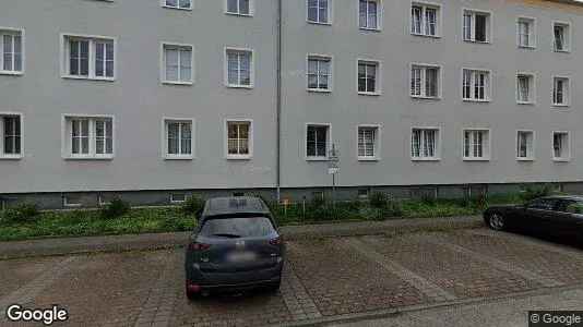 Apartments for rent in Bautzen - Photo from Google Street View