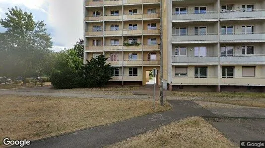 Apartments for rent in Bautzen - Photo from Google Street View