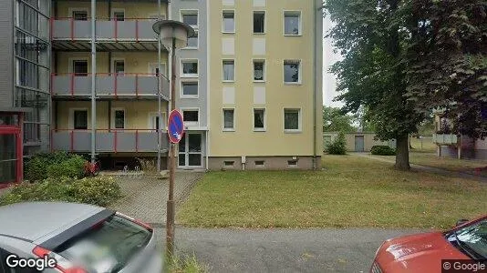Apartments for rent in Bautzen - Photo from Google Street View
