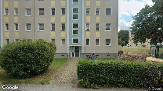 Apartments for rent in Bautzen - Photo from Google Street View