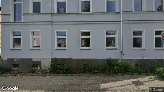 Apartments for rent in Central Saxony - Photo from Google Street View