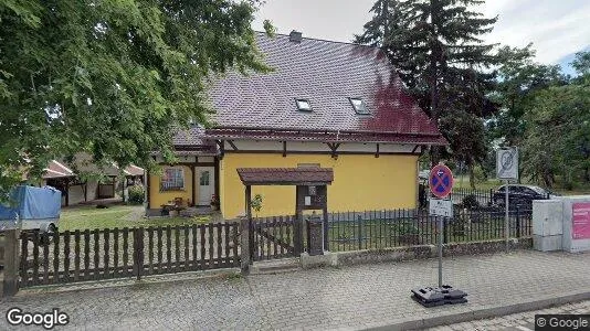 Apartments for rent in North Saxony - Photo from Google Street View