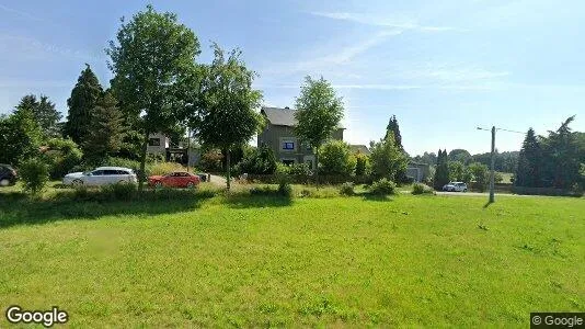 Apartments for rent in Erzgebirgskreis - Photo from Google Street View