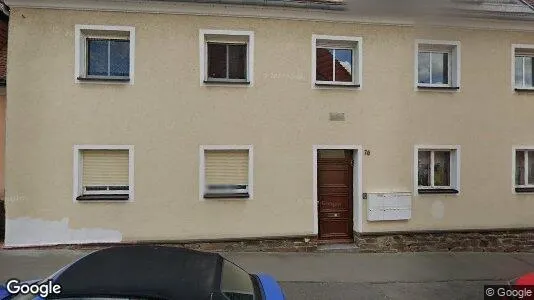 Apartments for rent in Central Saxony - Photo from Google Street View