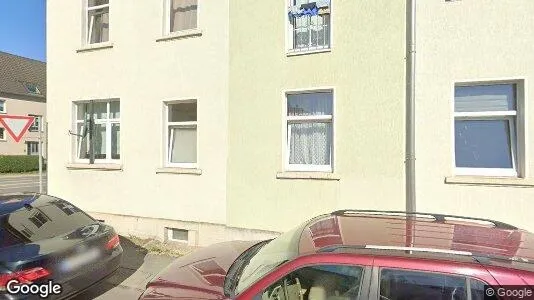 Apartments for rent in Vogtlandkreis - Photo from Google Street View