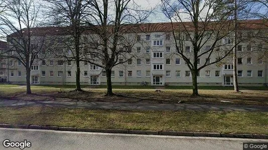 Apartments for rent in Chemnitz - Photo from Google Street View