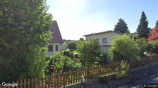 Apartments for rent in Görlitz - Photo from Google Street View