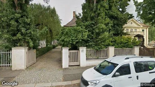 Apartments for rent in Zwickau - Photo from Google Street View
