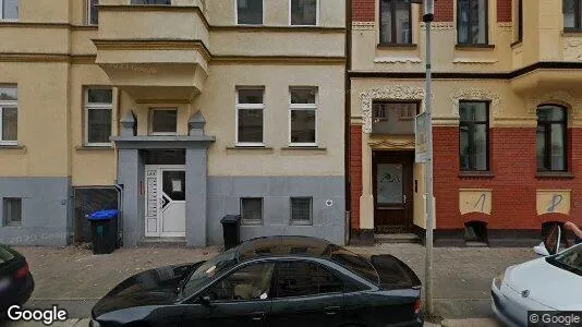 Apartments for rent in Vogtlandkreis - Photo from Google Street View