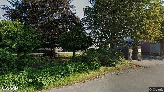Apartments for rent in Vogtlandkreis - Photo from Google Street View