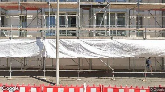 Apartments for rent in Leipzig - Photo from Google Street View