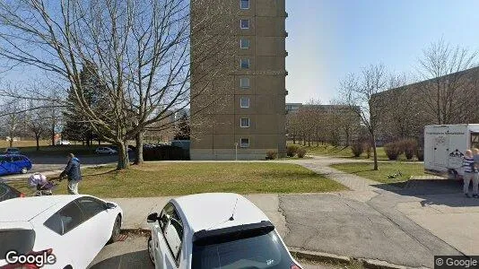 Apartments for rent in Chemnitz - Photo from Google Street View