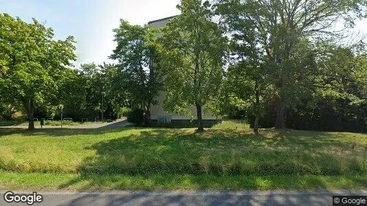 Apartments for rent in Görlitz - Photo from Google Street View