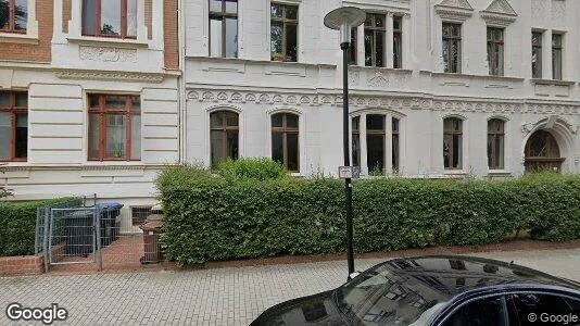Apartments for rent in Görlitz - Photo from Google Street View