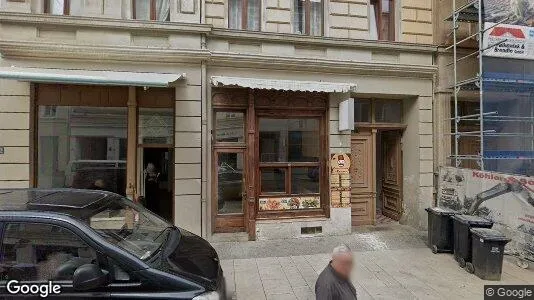 Apartments for rent in Görlitz - Photo from Google Street View