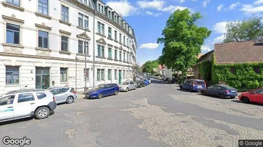 Apartments for rent in Dresden - Photo from Google Street View
