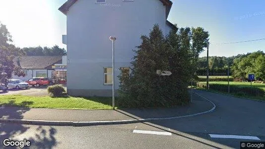 Apartments for rent in Vogtlandkreis - Photo from Google Street View