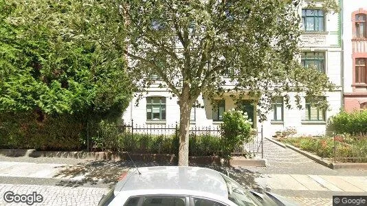 Apartments for rent in Görlitz - Photo from Google Street View