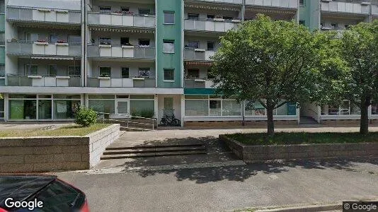 Apartments for rent in Dresden - Photo from Google Street View