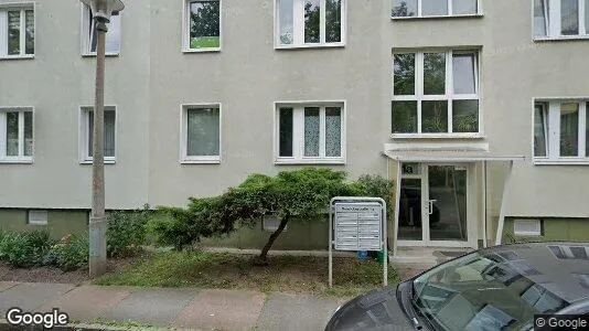 Apartments for rent in Dresden - Photo from Google Street View