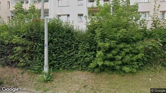 Apartments for rent in Meissen - Photo from Google Street View