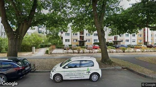 Apartments for rent in Bautzen - Photo from Google Street View