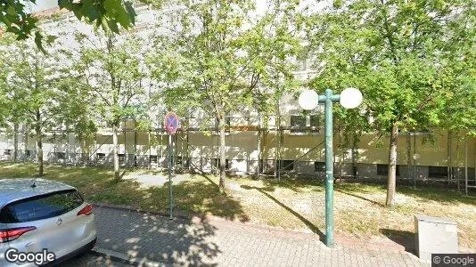 Apartments for rent in Saxon Switzerland-Eastern Ore Mountains - Photo from Google Street View