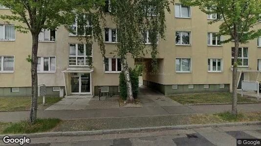 Apartments for rent in Dresden - Photo from Google Street View