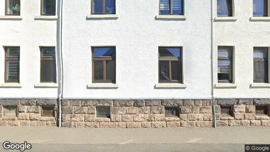 Apartments for rent in Central Saxony - Photo from Google Street View