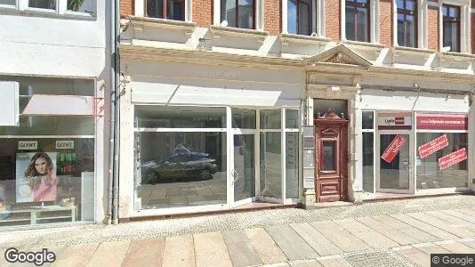 Apartments for rent in Zwickau - Photo from Google Street View