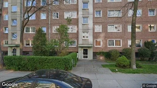 Apartments for rent in Dresden - Photo from Google Street View