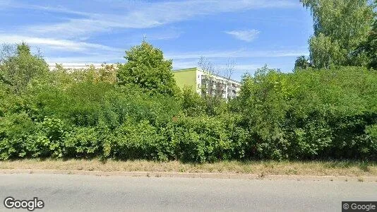 Apartments for rent in Zwickau - Photo from Google Street View