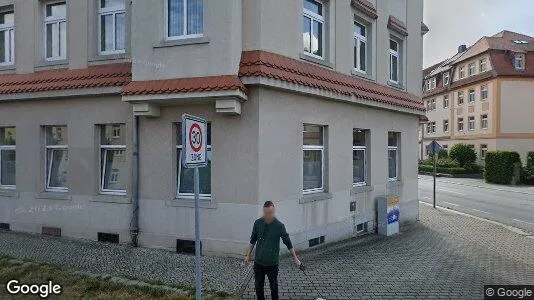 Apartments for rent in Bautzen - Photo from Google Street View