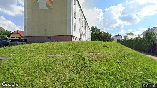 Apartments for rent in Central Saxony - Photo from Google Street View
