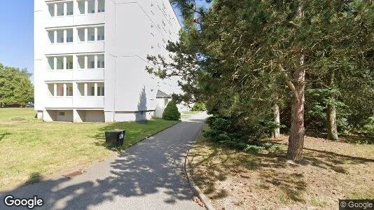 Apartments for rent in Erzgebirgskreis - Photo from Google Street View