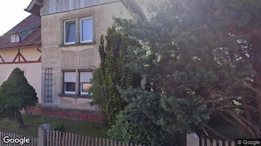 Apartments for rent in Görlitz - Photo from Google Street View